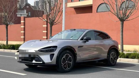 2025 MI YU7 BEV 96.3KWH,autocango,china used car exporter,china ev exporter,chinese used car exporter,chinese used ev exporter