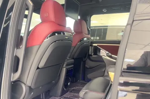 2023 GAC Trumpchi M8 2.0T 190HP L4 E-CVT Hybrid,autocango,china used car exporter,china ev exporter,chinese used car exporter,chinese used ev exporter