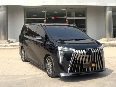 2023 GAC Trumpchi M8 2.0T 190HP L4 E-CVT Hybrid,autocango,china used car exporter,china ev exporter,chinese used car exporter,chinese used ev exporter