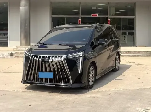 2023 GAC TRUMPCHI M8,autocango,china used car exporter,china ev exporter,chinese used car exporter,chinese used ev exporter