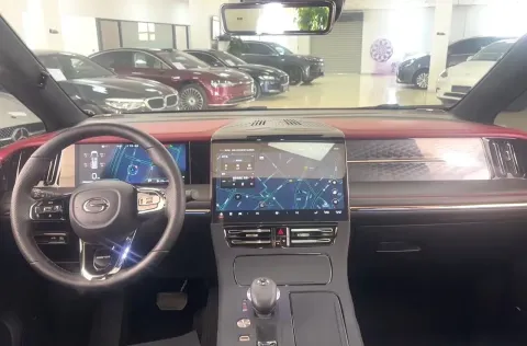 2023 GAC Trumpchi M8 2.0T 190HP L4 E-CVT Hybrid,autocango,china used car exporter,china ev exporter,chinese used car exporter,chinese used ev exporter