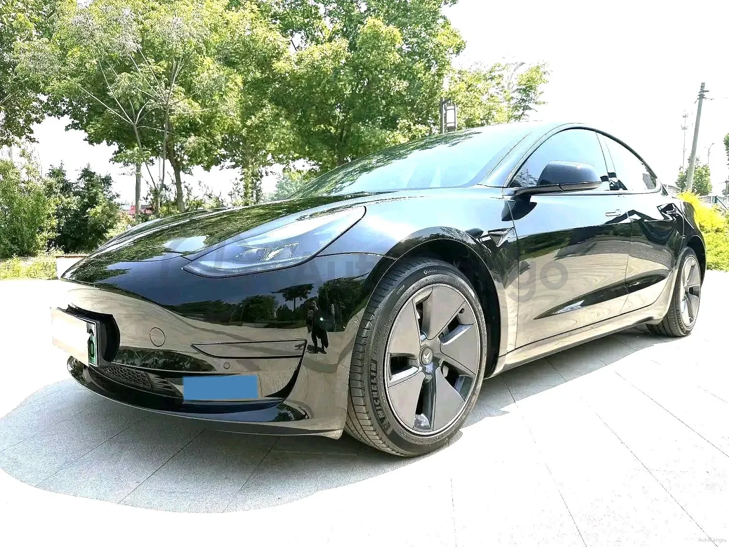 2022 Tesla Model 3 BEV 60KWH,autocango,china used car exporter,china ev exporter,chinese used car exporter,chinese used ev exporter