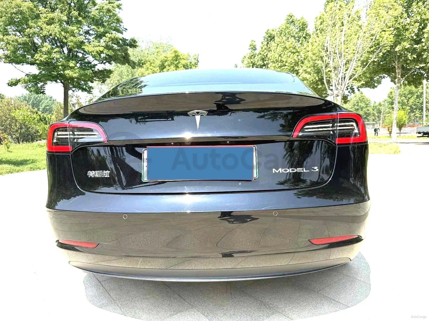 2022 Tesla Model 3 BEV 60KWH,autocango,china used car exporter,china ev exporter,chinese used car exporter,chinese used ev exporter