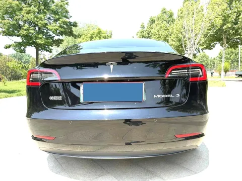 2022 Tesla Model 3 BEV 60KWH