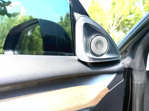 2022 Tesla Model 3 BEV 60KWH