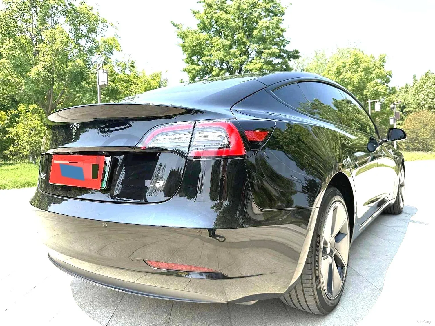 2022 Tesla Model 3 BEV 60KWH,autocango,china used car exporter,china ev exporter,chinese used car exporter,chinese used ev exporter