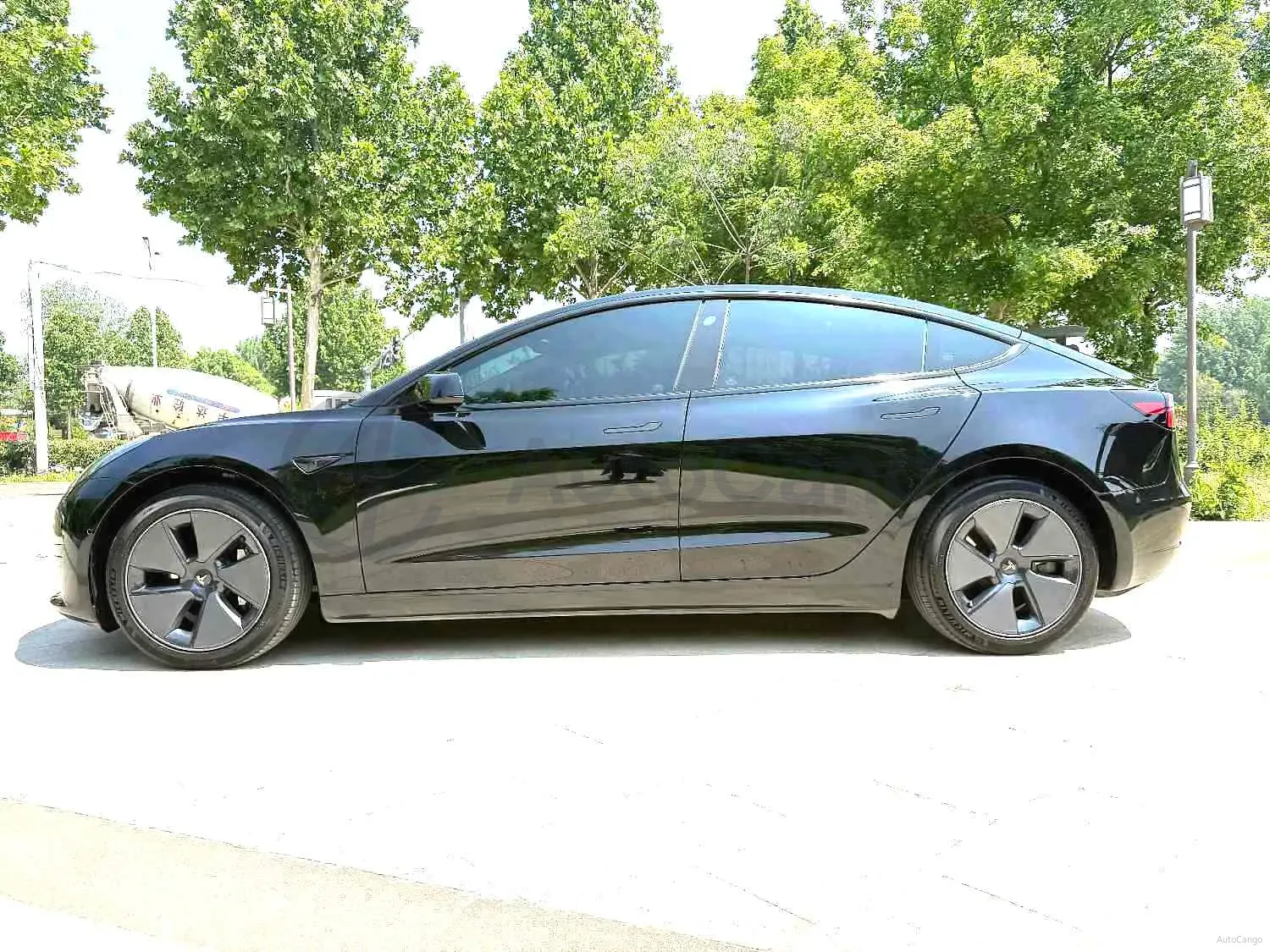 2022 Tesla Model 3 BEV 60KWH,autocango,china used car exporter,china ev exporter,chinese used car exporter,chinese used ev exporter