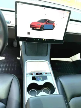 2022 Tesla Model 3 BEV 60KWH
