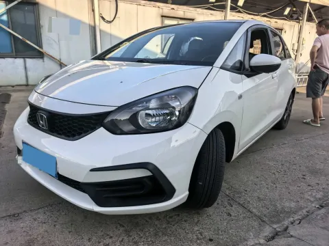 2022 HONDA FIT,autocango,china used car exporter,china ev exporter,chinese used car exporter,chinese used ev exporter