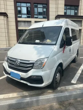 2023 FOTON MARS,autocango,china used car exporter,china ev exporter,chinese used car exporter,chinese used ev exporter