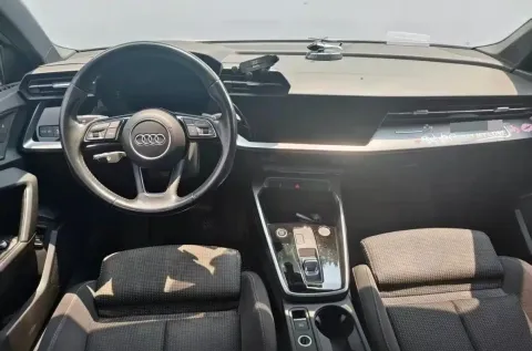 2022 Audi A3 1.4T 150HP L4 7DCT