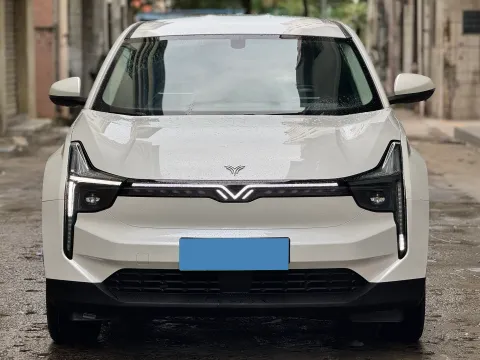 2022 GAC Trumpchi GS3 1.5T 169HP L4 6AT
