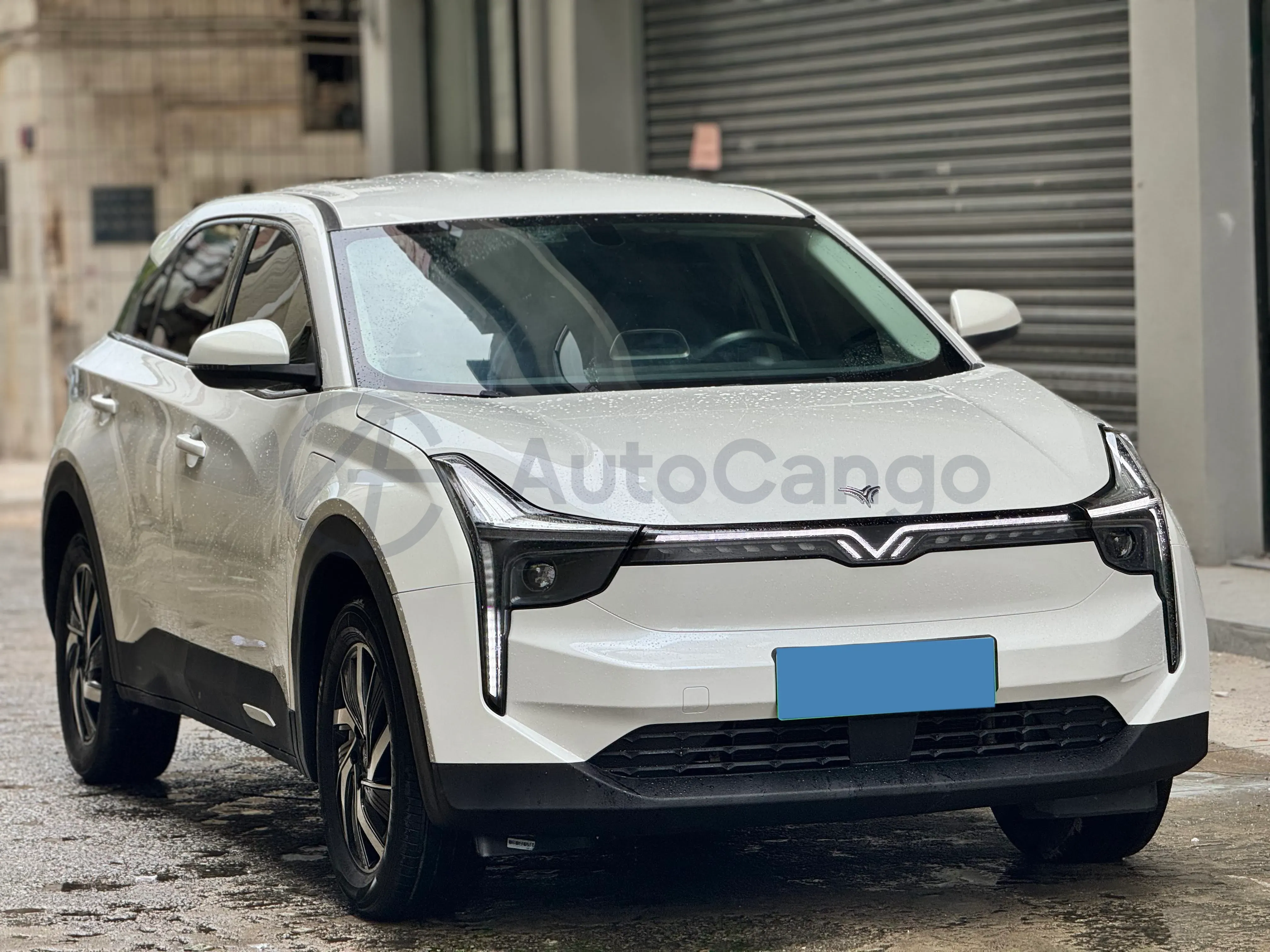 2022 GAC Trumpchi GS3 1.5T 169HP L4 6AT,autocango,china used car exporter,china ev exporter,chinese used car exporter,chinese used ev exporter