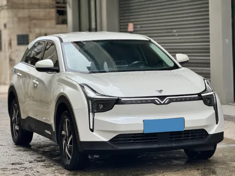 2022 GAC Trumpchi GS3 1.5T 169HP L4 6AT