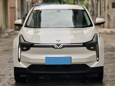 2022 GAC Trumpchi GS3 1.5T 169HP L4 6AT