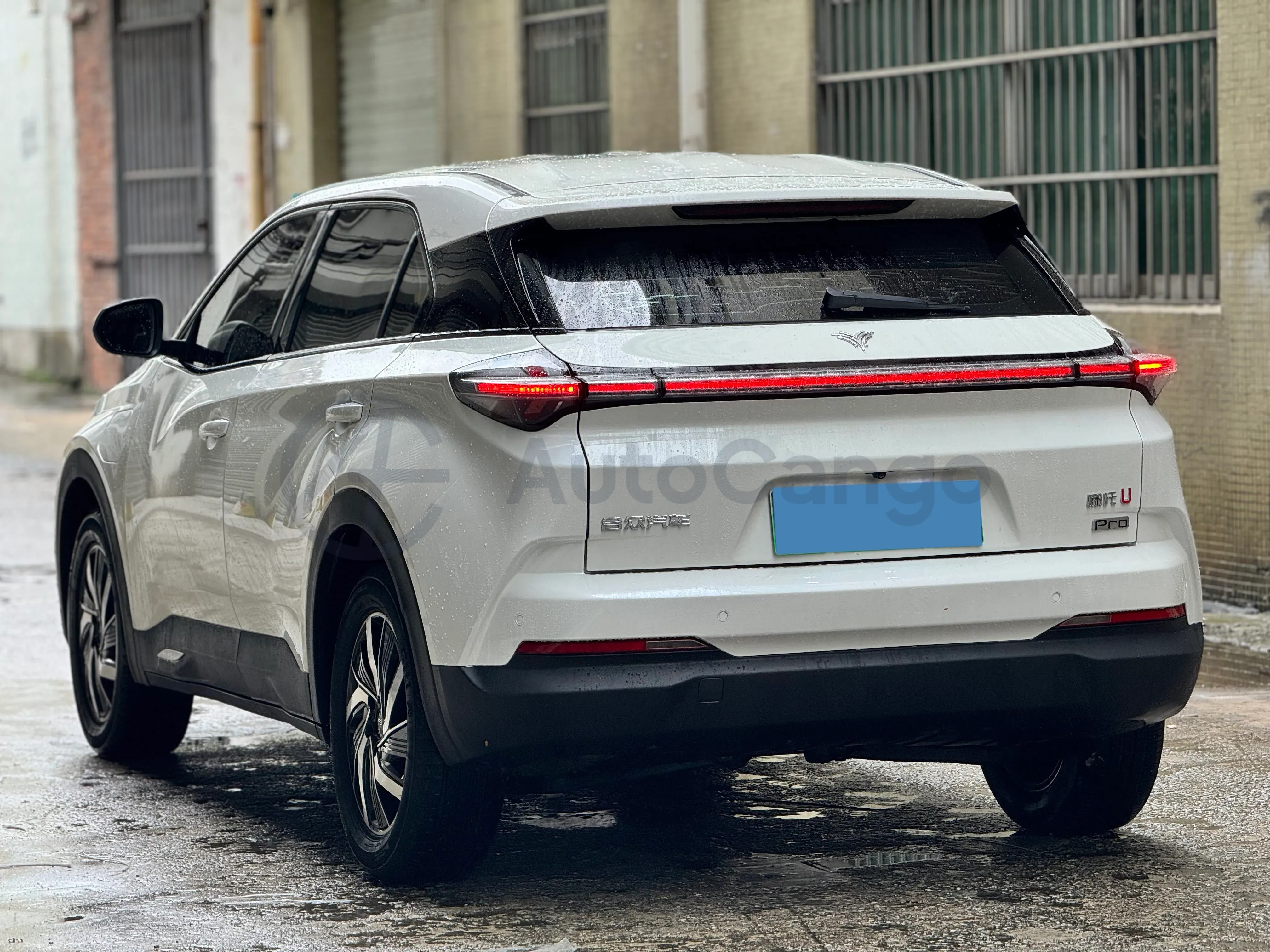 2022 GAC Trumpchi GS3 1.5T 169HP L4 6AT,autocango,china used car exporter,china ev exporter,chinese used car exporter,chinese used ev exporter