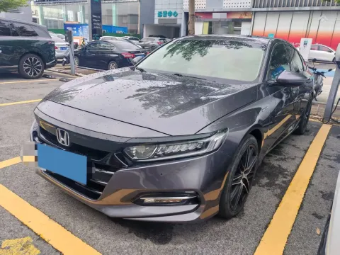 2018 HONDA ACCORD,autocango,china used car exporter,china ev exporter,chinese used car exporter,chinese used ev exporter