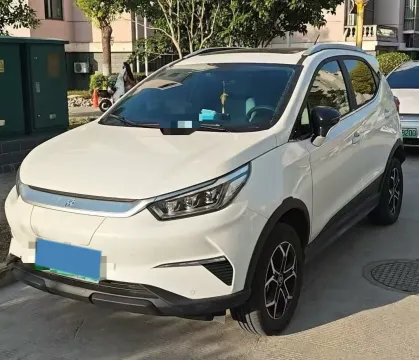 2023 BYD YUAN PRO,autocango,china used car exporter,china ev exporter,chinese used car exporter,chinese used ev exporter