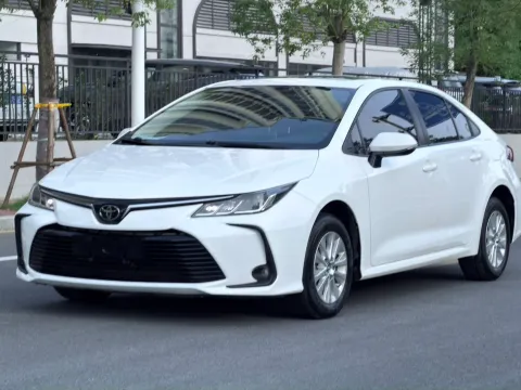 2019 TOYOTA COROLLA,autocango,china used car exporter,china ev exporter,chinese used car exporter,chinese used ev exporter
