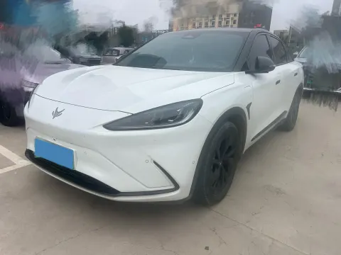 2023 ARCFOX ΑS,autocango,china used car exporter,china ev exporter,chinese used car exporter,chinese used ev exporter