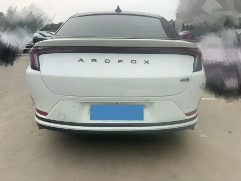 2023 ARCFOX αS BEV 81KWH,autocango,china used car exporter,china ev exporter,chinese used car exporter,chinese used ev exporter