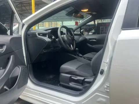 2024 Toyota Levin 1.2T 116HP L4 CVT