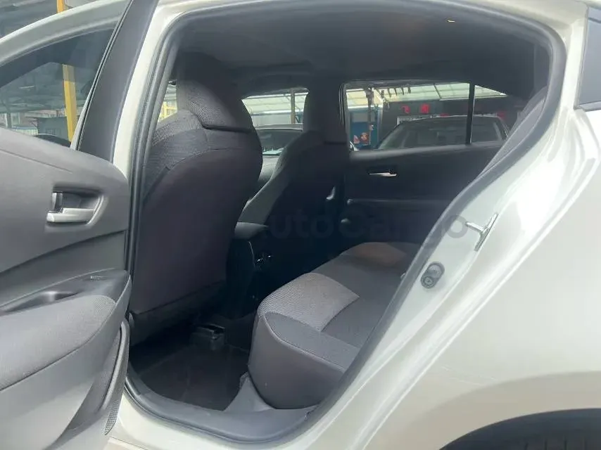 2024 Toyota Levin 1.2T 116HP L4 CVT,autocango,china used car exporter,china ev exporter,chinese used car exporter,chinese used ev exporter