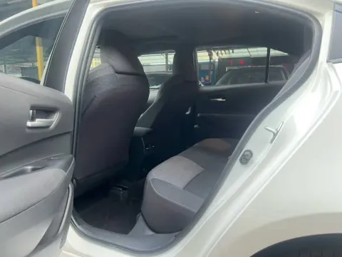 2024 Toyota Levin 1.2T 116HP L4 CVT