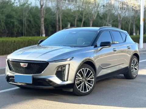 2023 CADILLAC GT4,autocango,china used car exporter,china ev exporter,chinese used car exporter,chinese used ev exporter