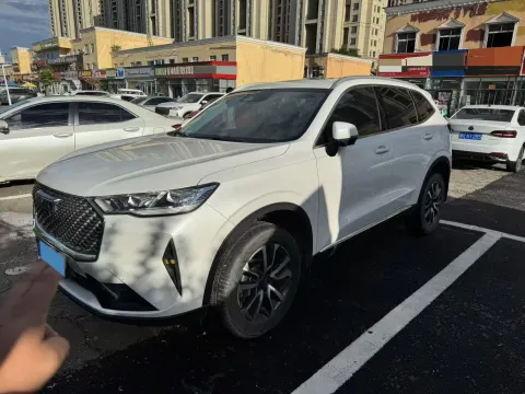 2022 HAVAL H6,autocango,china used car exporter,china ev exporter,chinese used car exporter,chinese used ev exporter