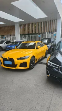 2023 BMW 4 SERIES,autocango,china used car exporter,china ev exporter,chinese used car exporter,chinese used ev exporter