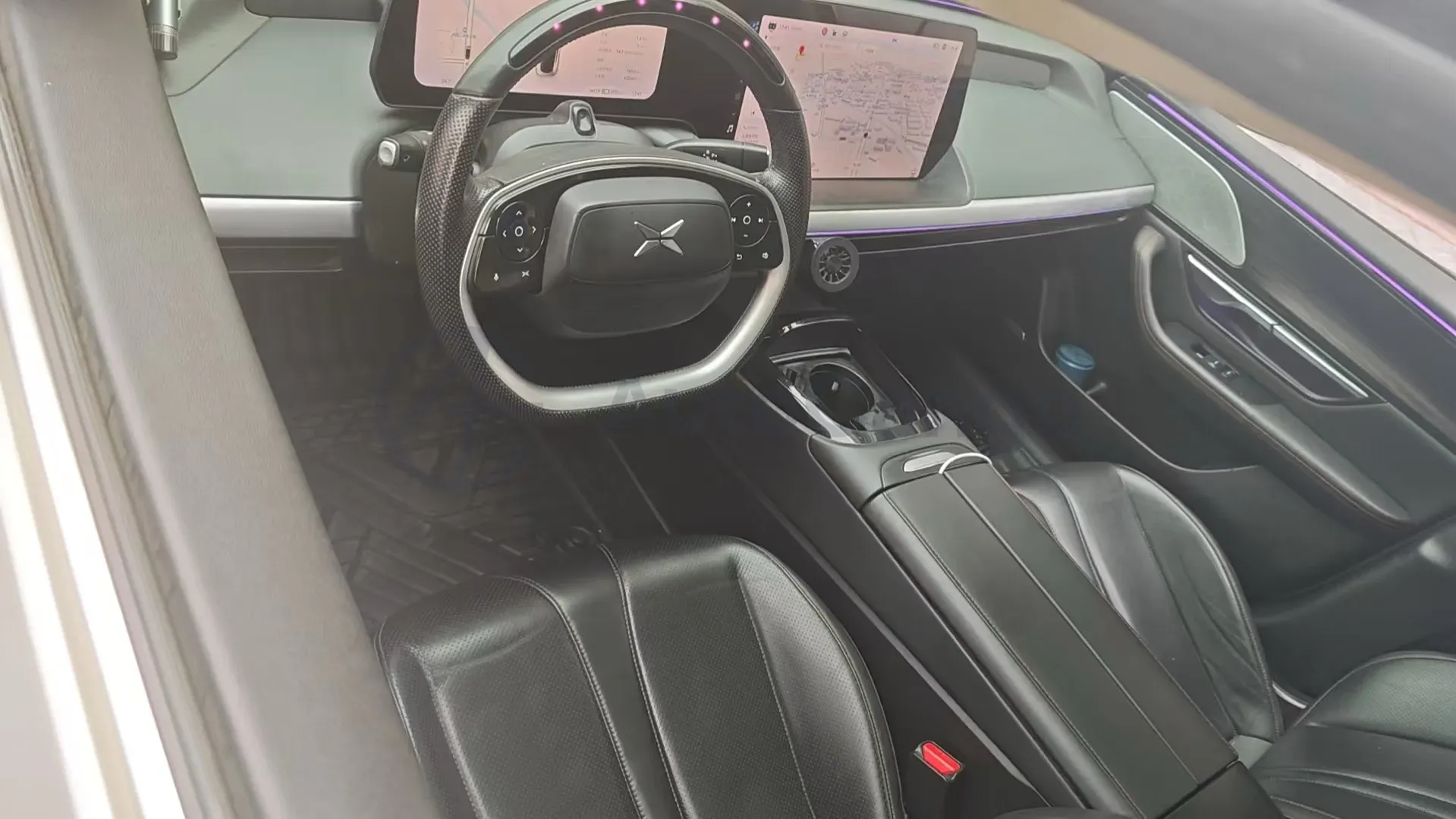 2022 Xpeng P7 BEV 83.1KWH,autocango,china used car exporter,china ev exporter,chinese used car exporter,chinese used ev exporter