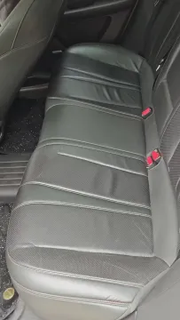 2022 Xpeng P7 BEV 83.1KWH