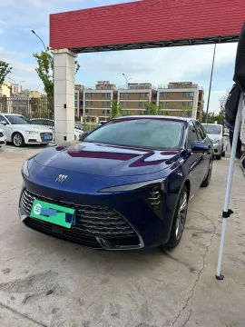 2023 BUICK LARCOSSE,autocango,china used car exporter,china ev exporter,chinese used car exporter,chinese used ev exporter