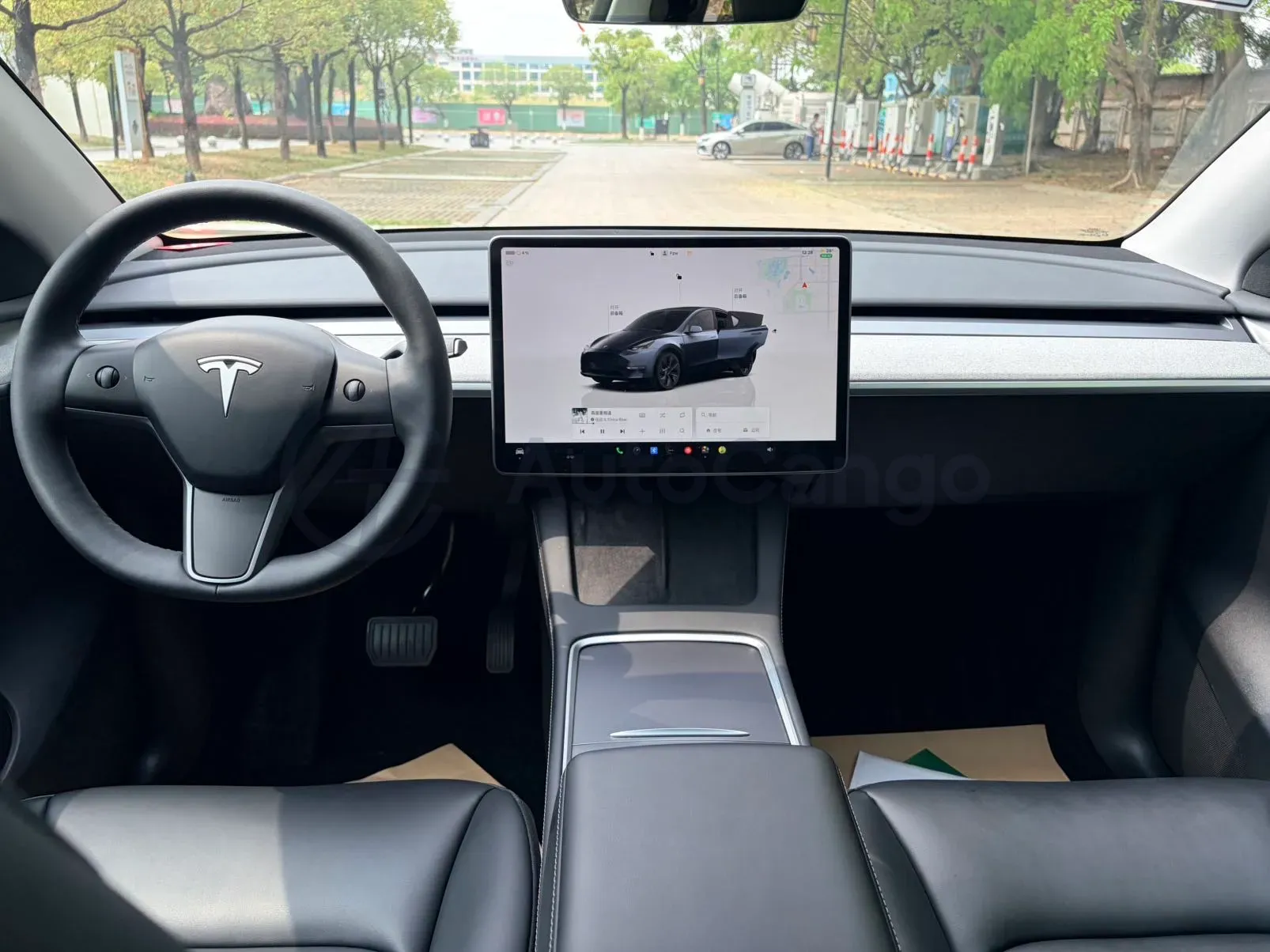 2024 Iveco OuSheng BEV 77.28KWH,autocango,china used car exporter,china ev exporter,chinese used car exporter,chinese used ev exporter