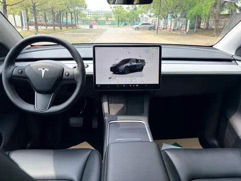 2024 Iveco OuSheng BEV 77.28KWH