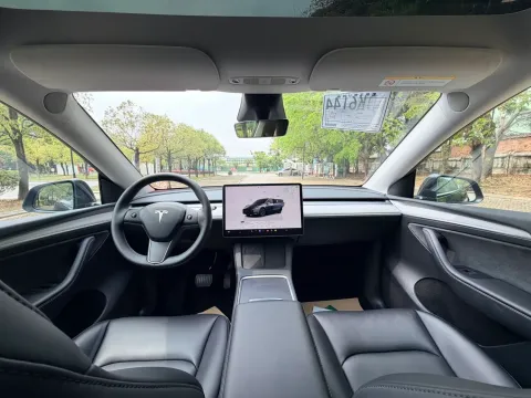 2024 Iveco OuSheng BEV 77.28KWH