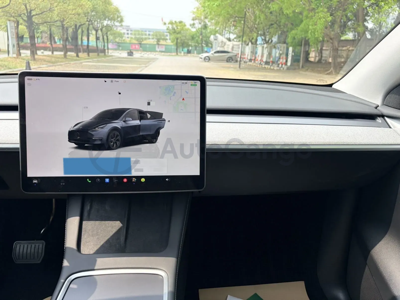2024 Iveco OuSheng BEV 77.28KWH,autocango,china used car exporter,china ev exporter,chinese used car exporter,chinese used ev exporter