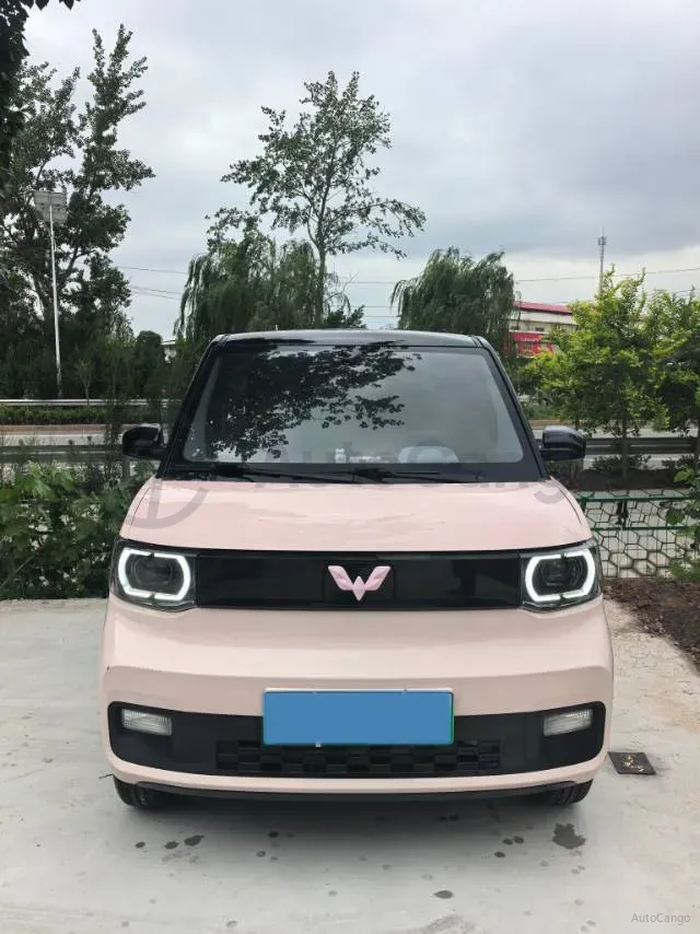 2021 WuLing HongGuang MINI EV BEV 13.9KWH,autocango,china used car exporter,china ev exporter,chinese used car exporter,chinese used ev exporter