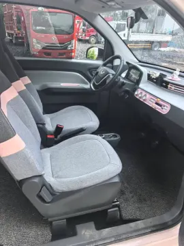 2021 WuLing HongGuang MINI EV BEV 13.9KWH
