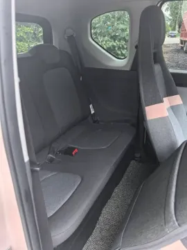 2021 WuLing HongGuang MINI EV BEV 13.9KWH
