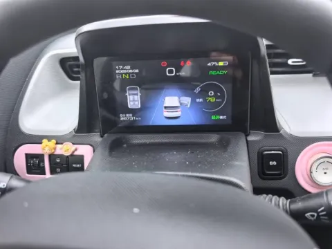 2021 WuLing HongGuang MINI EV BEV 13.9KWH,autocango,china used car exporter,china ev exporter,chinese used car exporter,chinese used ev exporter