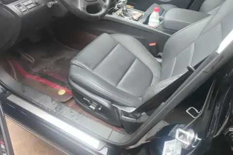 2019 HongQi H7 1.8T 188HP L4 6AT