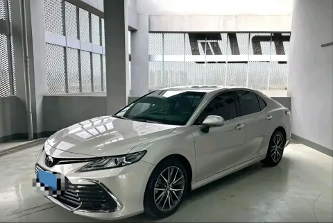 2021 TOYOTA CAMRY,autocango,china used car exporter,china ev exporter,chinese used car exporter,chinese used ev exporter