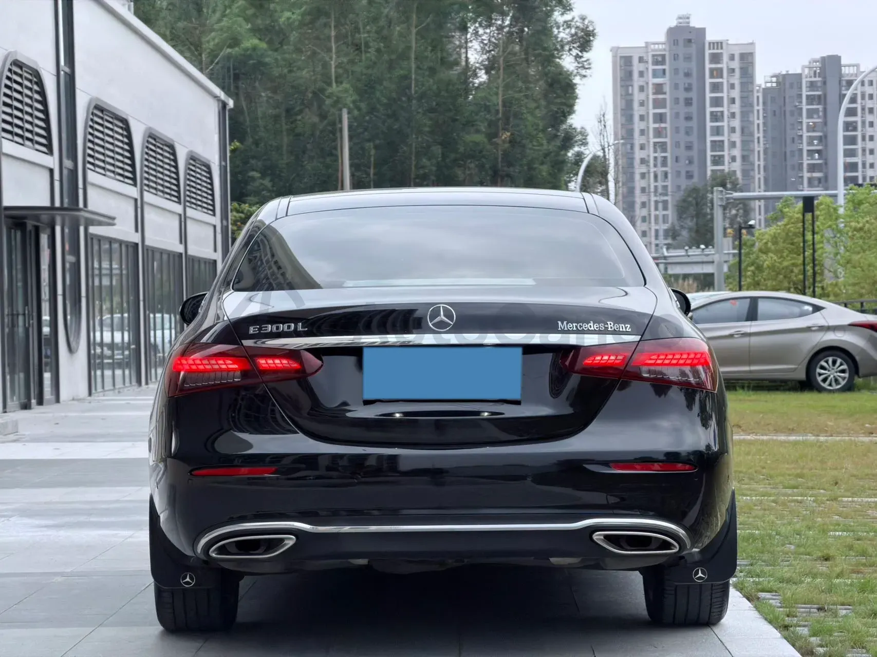 2021 Mercedes-Benz E Class 2.0T 258HP L4 9AT,autocango,china used car exporter,china ev exporter,chinese used car exporter,chinese used ev exporter