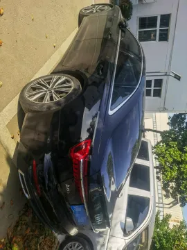 2022 Audi A6L 2.0T 190HP L4 7DCT