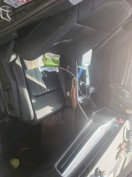 2022 Audi A6L 2.0T 190HP L4 7DCT