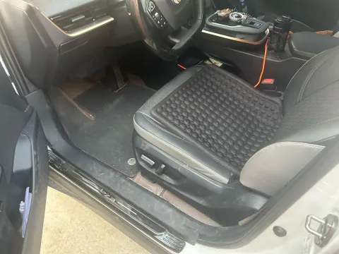 2023 Toyota bZ3 BEV 65.28KWH