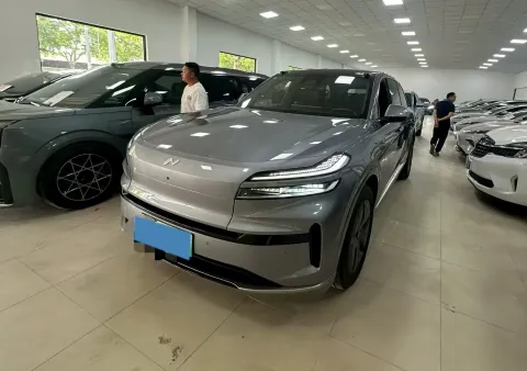 2026 ONVO L90,autocango,china used car exporter,china ev exporter,chinese used car exporter,chinese used ev exporter