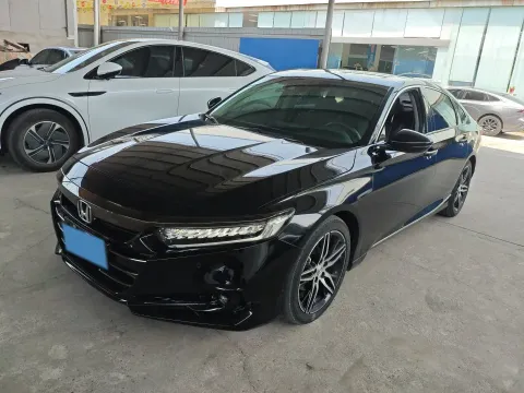 2022 HONDA ACCORD,autocango,china used car exporter,china ev exporter,chinese used car exporter,chinese used ev exporter